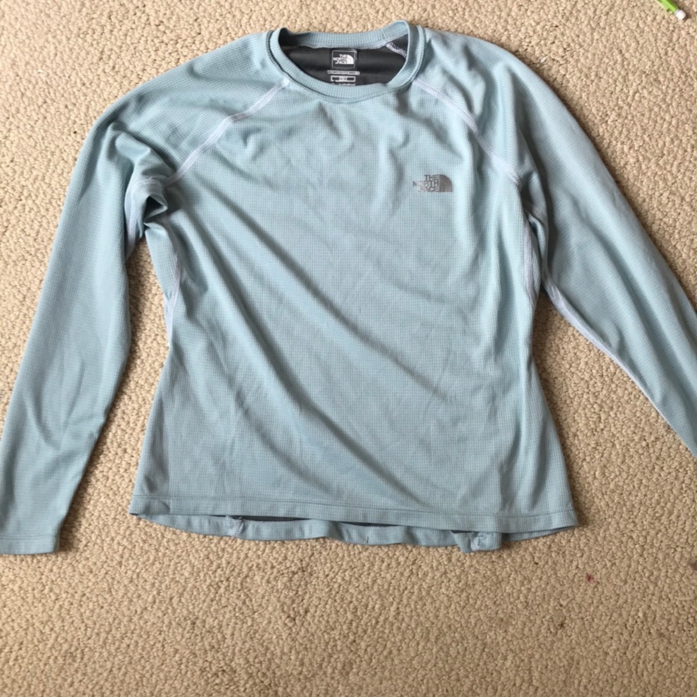 The North Face Shirt